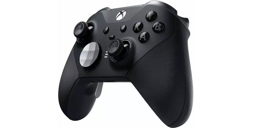 Elite Series 2 páčky